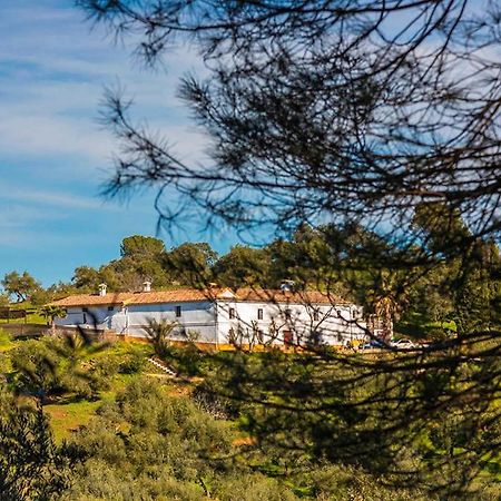 Isla Virgen Villa Villaviciosa de Cordoba Bagian luar foto
