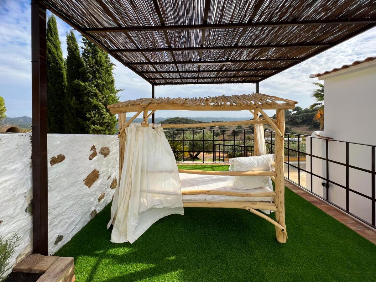 Isla Virgen Villa Villaviciosa de Cordoba Bagian luar foto