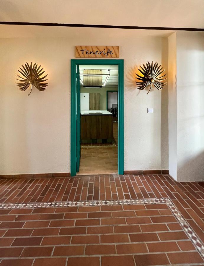 Isla Virgen Villa Villaviciosa de Cordoba Bagian luar foto