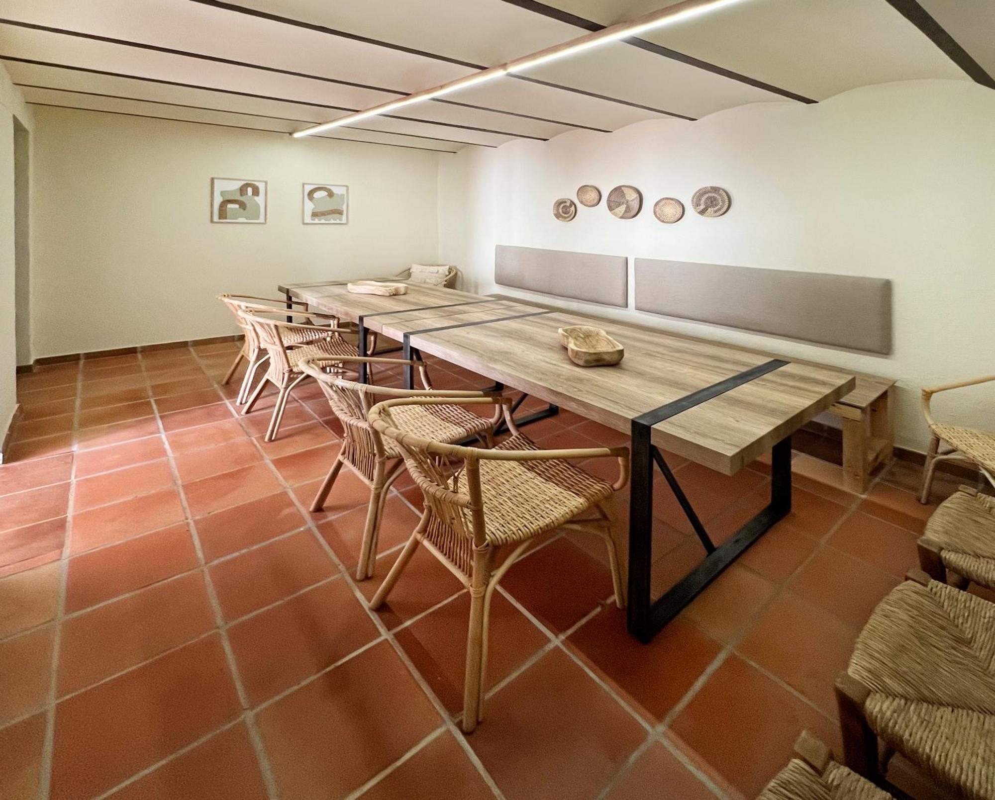 Isla Virgen Villa Villaviciosa de Cordoba Bagian luar foto