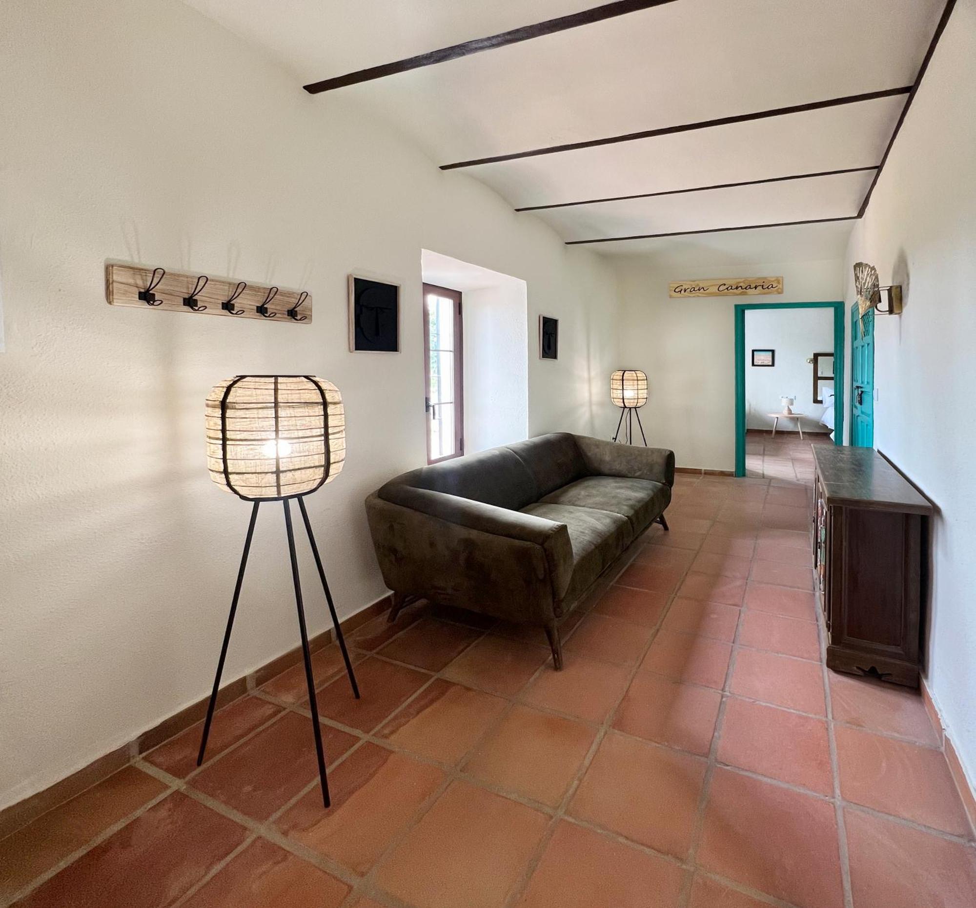 Isla Virgen Villa Villaviciosa de Cordoba Bagian luar foto