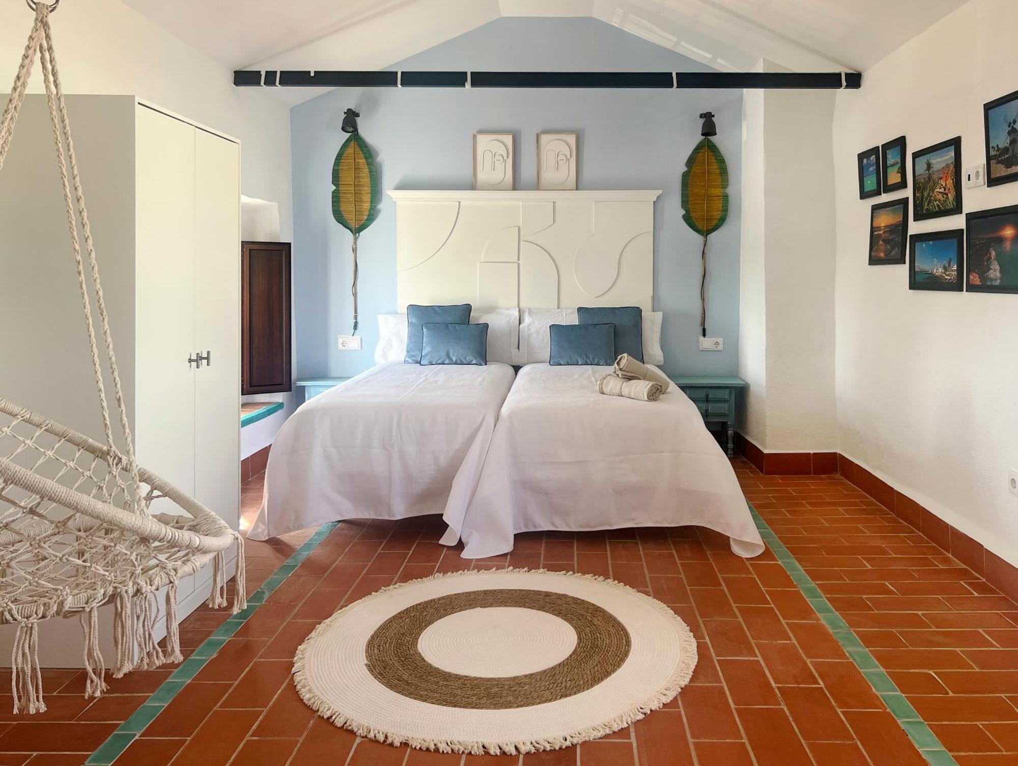 Isla Virgen Villa Villaviciosa de Cordoba Bagian luar foto